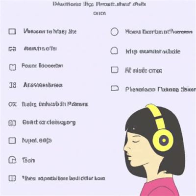 Can I Listen to Music with a Concussion? Insights from Different Viewpoints