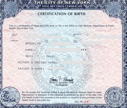 does dmv print birth certificates what's the best way to get a copy?