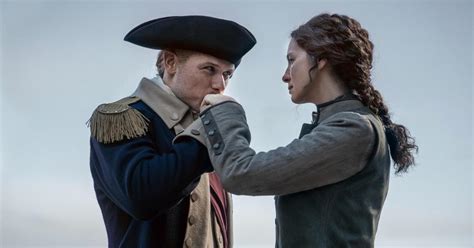 Does Jamie Die in Outlander Books: A Detailed Analysis