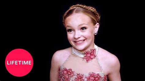 how old is pressley from dance moms how does pressley's age impact her dance abilities?