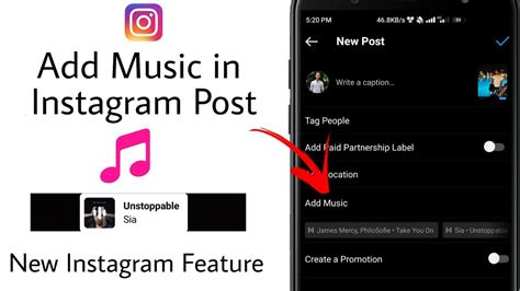 How to Add Music to Instagram Post Already Posted: Exploring Creative Ways to Enhance Your Social Media Presence