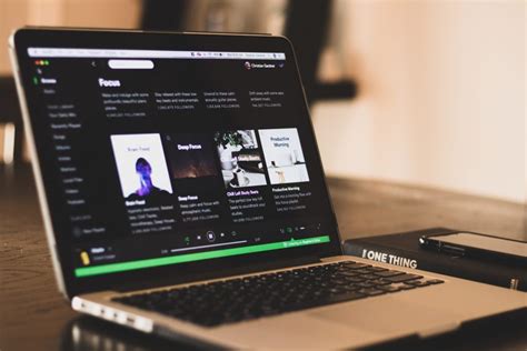 how to discover new music on spotify while exploring the art of storytelling