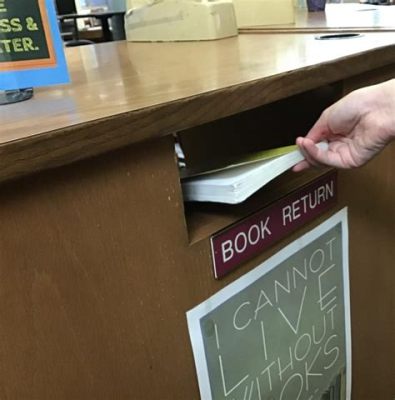 how to return books on libby - what if you have a book that can't be returned?