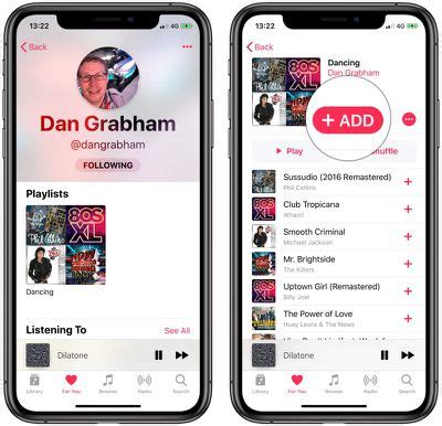 How to Search Friends on Apple Music: A Guide to Connecting with Music Community