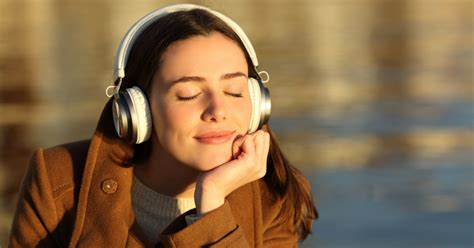 Is Getting Goosebumps While Listening to Music Rare? - An Examination of the Emotional Phenomenon