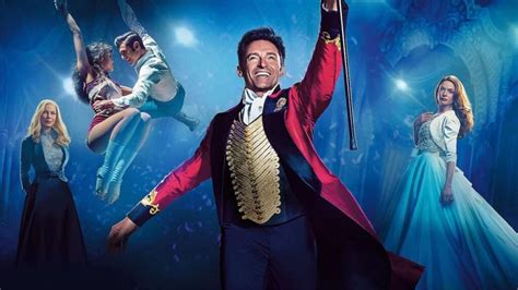 is the greatest showman a broadway musical: Exploring the Convergence of Cinematic Splendor and Broadway-Inspired Magic