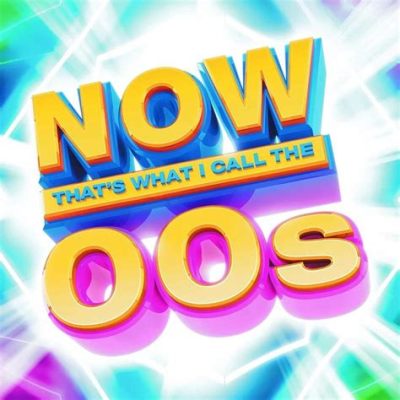 now that's what i call music 1 tracklist How does the nostalgic sound of classic hits from the 1980s and early 1990s continue to resonate with listeners in today’s digital age?