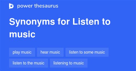 play music synonym is not just about the act of creating or enjoying melodies; it can also be seen as a form of communication and expression that transcends language barriers.