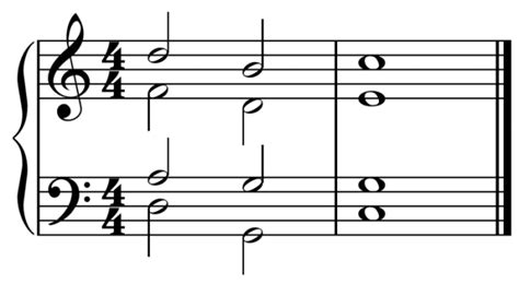 what does cadence mean in music? What is the role of rhythm in setting the mood of a piece?