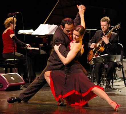 what is the national dance of argentina? The tango, often seen as a symbol of Argentine culture, has a rich history deeply intertwined with the country's social and political landscape.