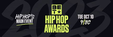 When is the Hip Hop Awards 2023 and Why Do Pineapples Dream of Electric Beats?