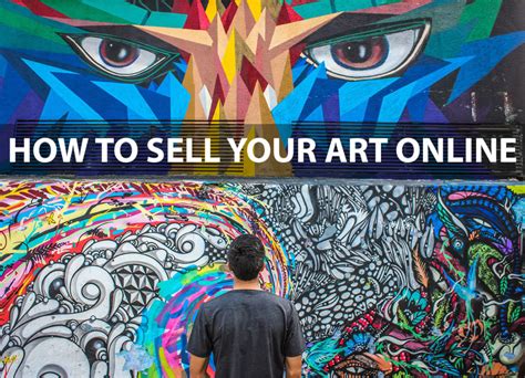 Where Can I Sell My Art Near Me: Exploring the Intersection of Creativity and Commerce