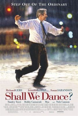 Where to Watch Shall We Dance: A Journey into the World of Dance Shows